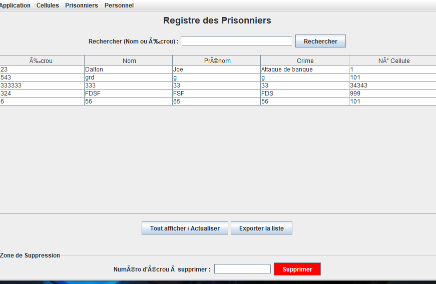 Image du projet HebSio